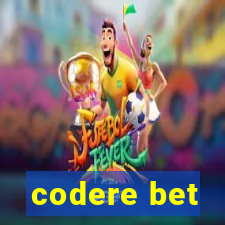 codere bet